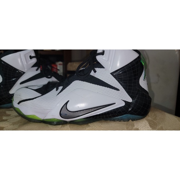 LeBron 12 'All Star' - Picture 15 of 16